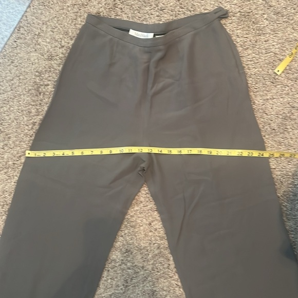 Max Mara Dress Pants - Picture 7 of 9
